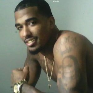 Meet your Posher, Chevy